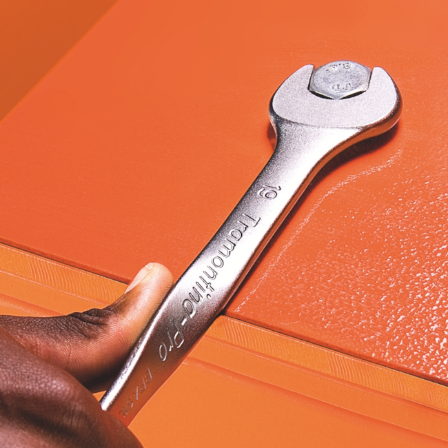 Chave Combinada 22mm Confortork 44665122 TRAMONTINA PRO-450e1f74-8589-486f-8452-45442d0cacb1