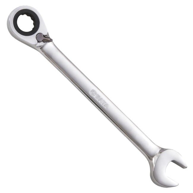 Chave Combinada 24 mm com Catraca Reversível ST46615 SATA-e5b49ba9-3fb7-4a37-9757-f4bab8ebf9dc