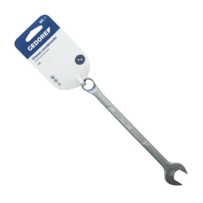 Chave Combinada 24mm 1B-24 GEDORE-4e50e09e-1dae-44d0-b8b0-77a1307b5cab