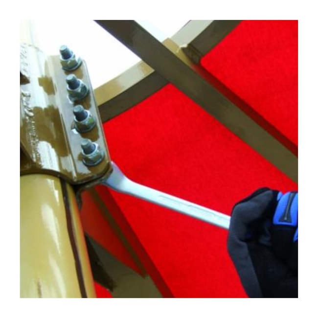 Chave Combinada 24mm 1B-24 GEDORE-91910512-854b-4b38-bf03-2ddfff091d9f