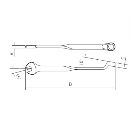 Chave Combinada 24mm Confortork 44665124 TRAMONTINA PRO-9281604a-f5bd-47d7-b113-f121f1218b28
