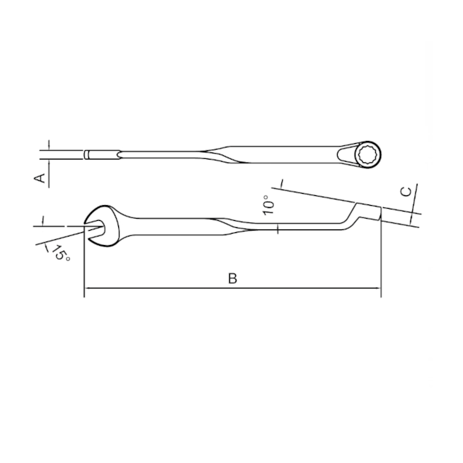 Chave Combinada 24mm Confortork 44665124 TRAMONTINA PRO-92765e0f-b3d4-4029-a3dd-5661ec8f2ffe