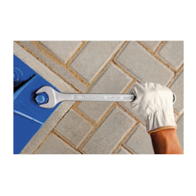 Chave Combinada 25mm 42246/125 TRAMONTINA MASTER 
											