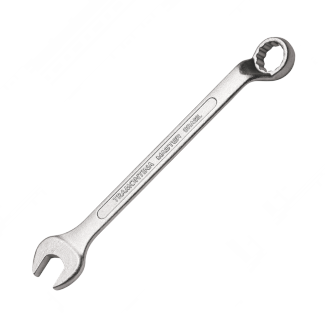 Chave Combinada 32mm Cromada com Pescoço 42246132 TRAMONTINA MASTER-19bc4068-2bc3-4655-aa16-1e684321a07f
