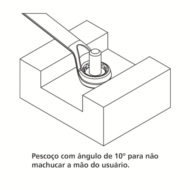 Chave Combinada 33mm 44660133 TRAMONTINA PRO-9edd9324-cb42-469c-9d34-9ab15ee337ad