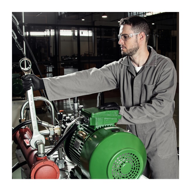 Chave Combinada 36mm 44660136 TRAMONTINA PRO-414c2651-8279-41dd-91ef-e515dd23c519