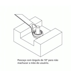 Chave Combinada 38mm 44660138 TRAMONTINA PRO