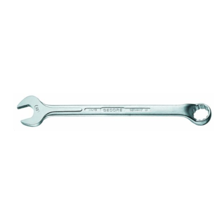 Chave Combinada 5,5mm 1B-5.5 GEDORE-9c2454ba-5275-49c2-9df1-15fdc9526622