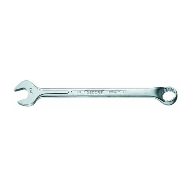 Chave Combinada 5,5mm 1B-5.5 GEDORE-4f68390b-699e-43d6-8318-6f35ff18ef04