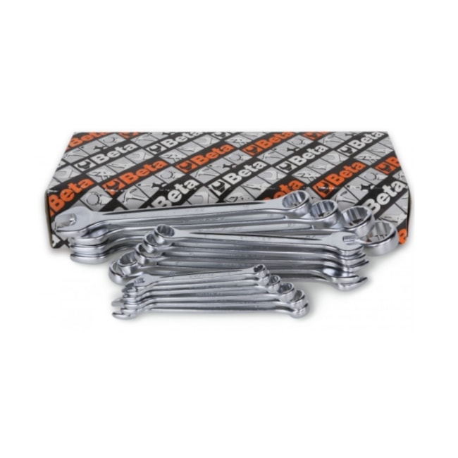 Chave Combinada 6 a 32mm 15 Peças 42NEW/S15 BETA-b7fe91c5-7c94-4eca-987d-93b7cd3970a6