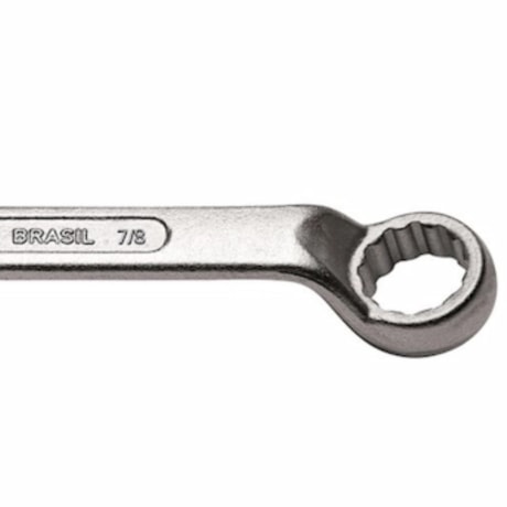 Chave Combinada 7/8