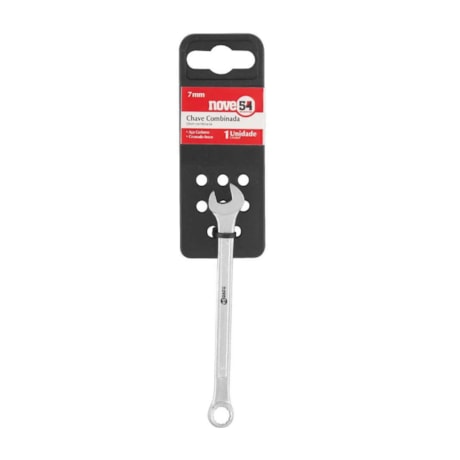 Chave Combinada 7 mm 3603070000 NOVE54-e7f2cfe6-14bc-4cf4-8652-cd10216f670f