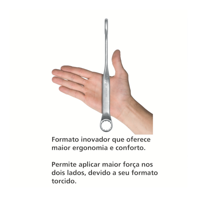 Chave Combinada 7mm Confortork 44665107 TRAMONTINA PRO-18488aaa-fc1b-4cdb-a799-a15ddc51d782