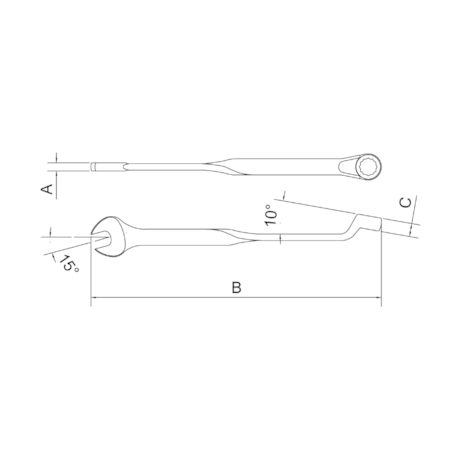 Chave Combinada 7mm Confortork 44665107 TRAMONTINA PRO-e426c761-8b33-4ffd-a9a1-a750b9098bad