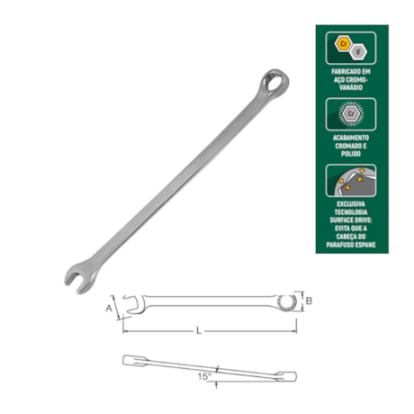 Chave Combinada 7MM ST40202SC SATA-244d18d9-0fb5-4e4f-8a7b-47bb9266a6dd