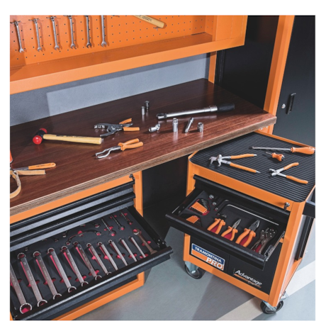 Chave Combinada 8mm 44660/108 TRAMONTINA PRO-7edbadac-589c-4c4d-943e-44271b5fe3d0