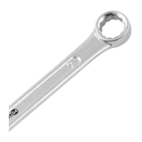 BRILLIANT TOOLS BT021817 Llave De Vaso Hexagonal De 3/8", 24 Mm