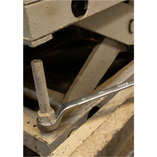 Chave Combinada Angulada 30mm ST40191G SATA-819545d2-cc64-4411-8ee2-e4f7accd7880