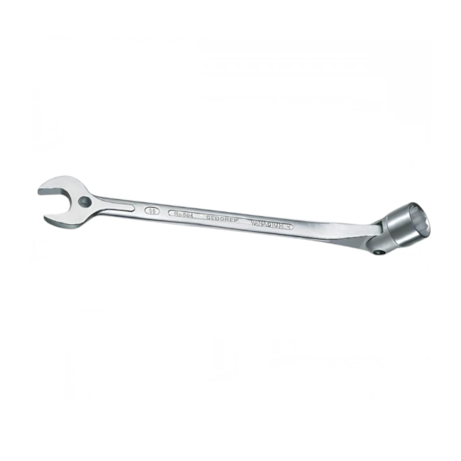 Chave Combinada Articulada 14mm 534-14 GEDORE-be7800ca-270c-4e8c-a470-2f8e705b73e9