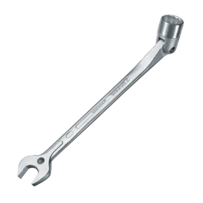 Chave Combinada Articulada 16mm 534-16 GEDORE-9aef6f64-37b4-41ba-a3bb-cb9d4086532b