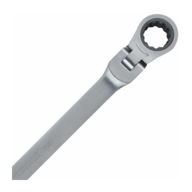 Chave Combinada Articulada 19mm com Catraca R07300190 GEDORE RED-52d0c30c-eabe-4adb-a657-d9f58276caba