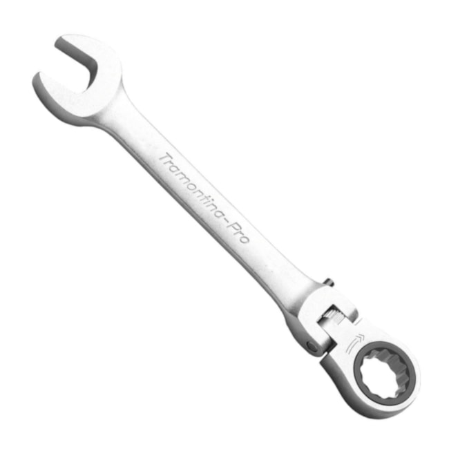 Chave Combinada Articulada com Catraca 15mm 44653115 TRAMONTINA PRO-1d3badea-a284-4dd6-9e70-00adbbf82bd4