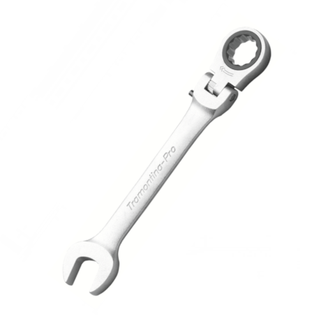 Chave Combinada Catraca 12mm Articulada 44653112 TRAMONTINA PRO-e44bc489-b159-4ff9-87eb-ad91a697e5b0