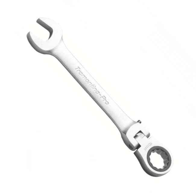 Chave Combinada Catraca 12mm Articulada 44653112 TRAMONTINA PRO-6910e8db-4d30-43b5-9e7a-c8cce3b704cb