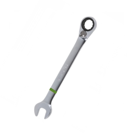 Chave Combinada Catraca 12mm Reversível Verde Escuro 142MC BETA-03f17674-eaaf-4441-848a-b67ccc593c5e