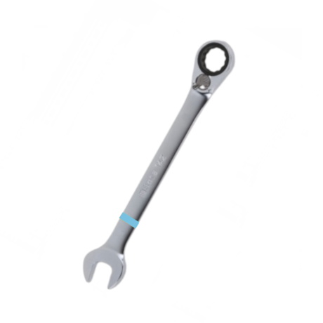 Chave Combinada Catraca 13mm Reversível Azul Claro 142MC BETA-eaf3052f-792d-41b3-831a-2e9d62f2aff6