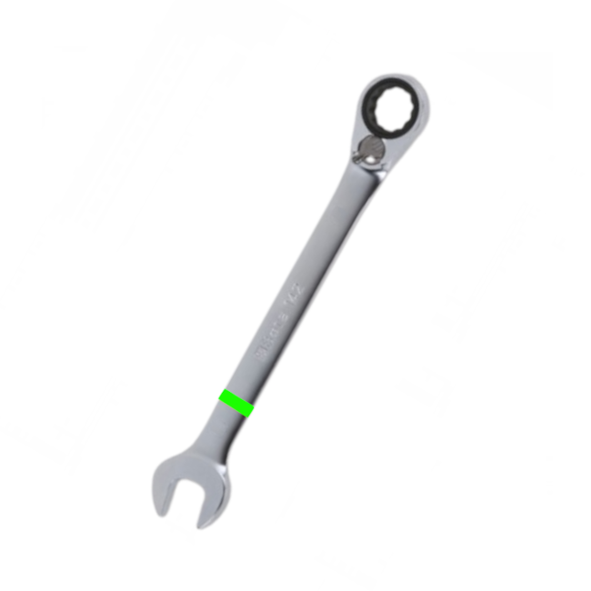 Chave Combinada Catraca 14mm Reversível Verde Claro 142MC BETA-bd61cde3-de6b-4339-a97b-cf8dcdd86c1e