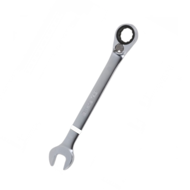 Chave Combinada Catraca 15mm Reversível Branca 142MC BETA-a54f9f4b-da1d-4c9c-8d15-87d9e4b7082a