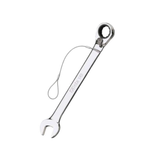 Chave Combinada Catraca 18mm Reversível Anti Queda 142HS BETA-d0074920-e0a1-426a-91c6-9e7f2d4cbfad