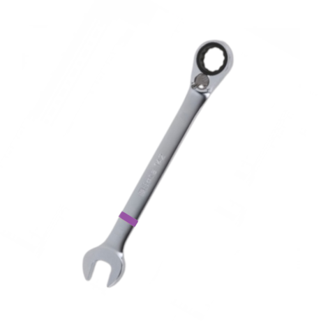 Chave Combinada Catraca 18mm Reversível Violeta 142MC BETA-d0d46d8c-6c65-4faa-823f-b99b0446c0d2