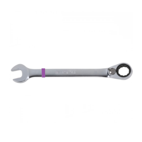 Chave Combinada Catraca 18mm Reversível Violeta 142MC BETA-7e528e0d-e971-4f95-9c44-b3ef2cbfe7da