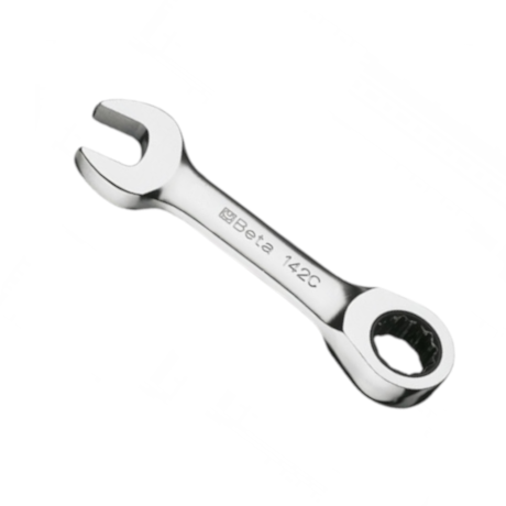 Chave Combinada Catraca 19mm Curta Reversível 142C BETA-db34859f-09f7-46d9-b5fe-9b3a4b2bc13e