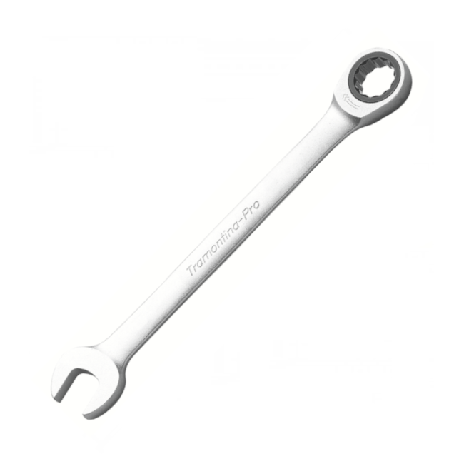 Chave Combinada Catraca 21mm Plana 44652121 TRAMONTINA PRO-3899a3fa-17ae-4754-a85c-e645db193598