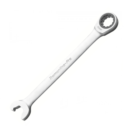 Chave Combinada Catraca 22mm Superdrive 44681122 TRAMONTINA PRO-4fa4bd46-57a1-4f3b-bacd-d3f40b2a6703