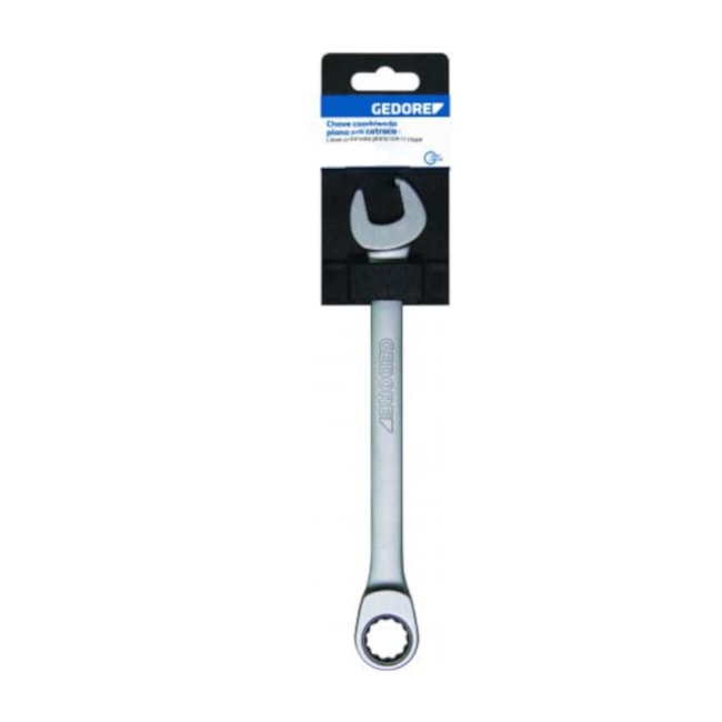 Chave Combinada Catraca 30MM Plana 9R-30 GEDORE-c8306fd5-1a60-49a2-8733-7b5ee3ba71fb