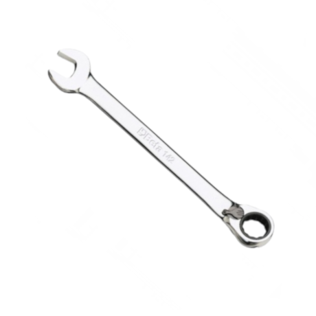 Chave Combinada Catraca 34mm Reversível 142 BETA-96502a80-9e6b-4163-a888-66dbfea8f39b