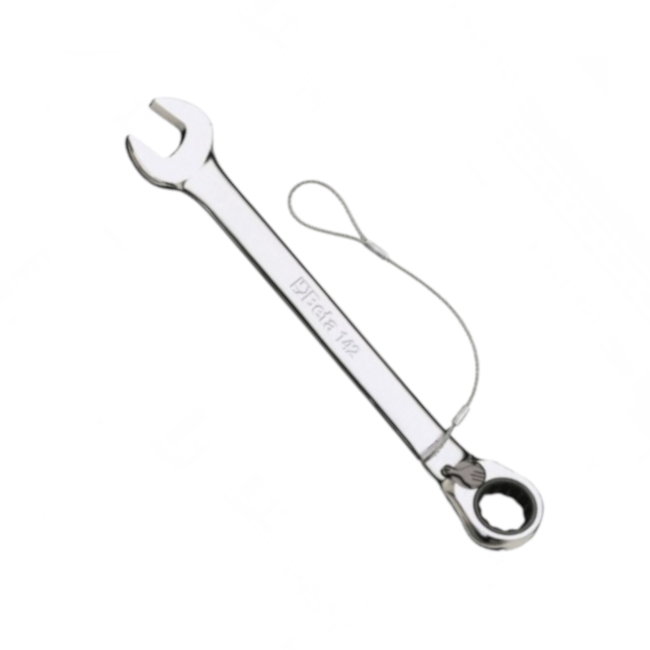 Chave Combinada Catraca 8mm Reversível Anti Queda 142HS BETA-af62dc4a-6db2-4421-95f1-ec7f24ca7966