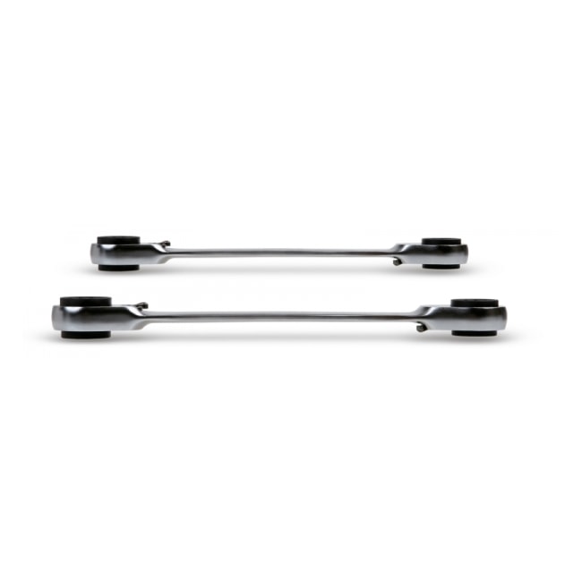 Chave Combinada Catraca Sextavado 8mm a 19mm 2 Peças Reversível 192/S2 BETA-7acbf397-f3fc-4a65-aaf7-b93fab878853