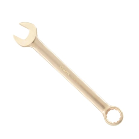 Chave Combinada Cobre-Berílio 19mm Antifaíscante ST31113 SATA