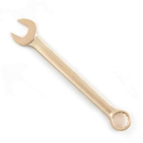 Chave Combinada Cobre-Berílio 27mm Antifaíscante ST31116 SATA