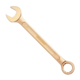 Chave Combinada Cobre-Berílio Antifaiscante 36mm 1026 AF GEDORE