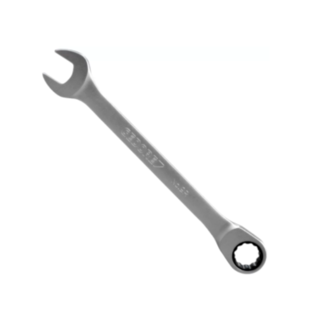 Chave combinada com Catacra 22mm 9R-22 GEDORE-6e85a2b3-4d19-4564-b409-44489512d614