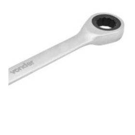 Chave Combinada com Catraca 11 mm 3606300011 VONDER