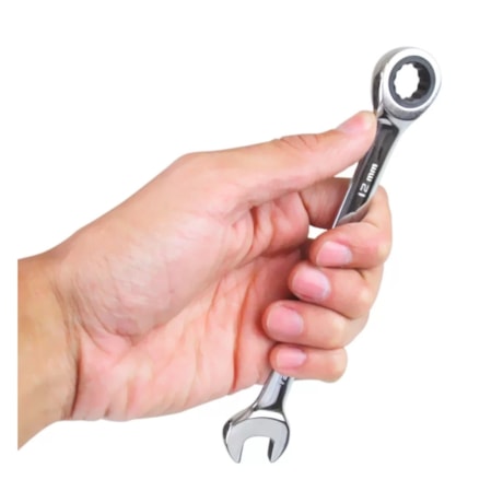 Chave Combinada com Catraca 12mm 9112BT BELZER
-cca3f04a-10e1-465c-a83e-0f88cda5f338