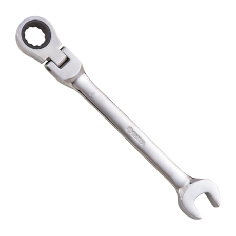 Chave Combinada com Catraca 13MM Articulada Cabeça Flexível ST46404ST BELZER/SATA-669bb8da-410a-4618-99bc-2295ce73492a