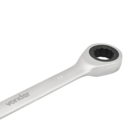Chave Combinada com Catraca 19mm 3606300019 VONDER